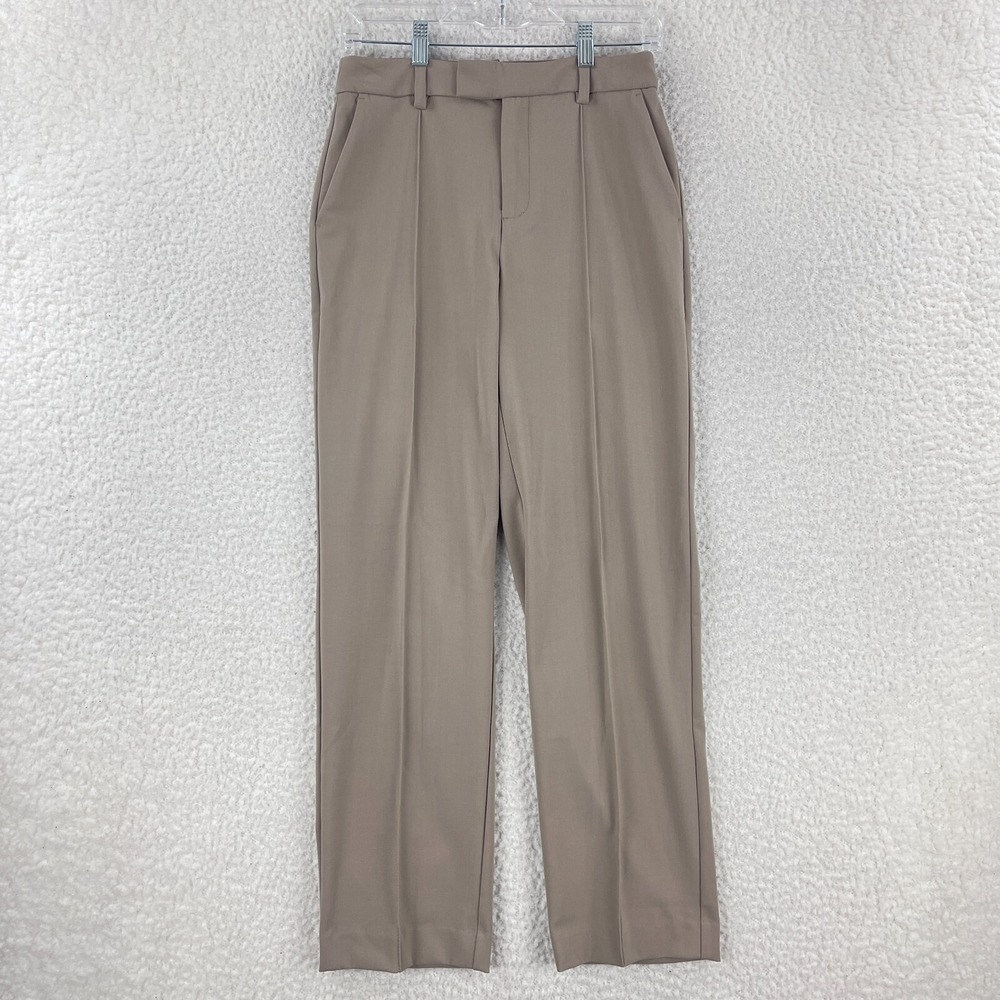 Madewell Fairbanks  Trousers size 0